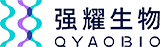 强耀生物logo